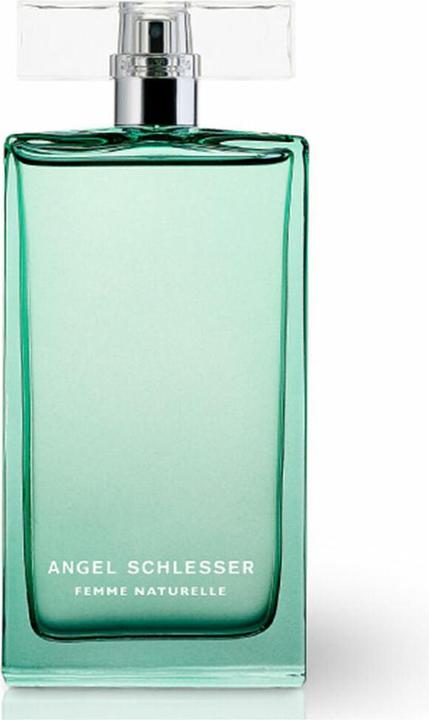 Angel Schlesser Femme Naturelle Eau De Toilette 100ml (Eau de Toilette, 100 ml)