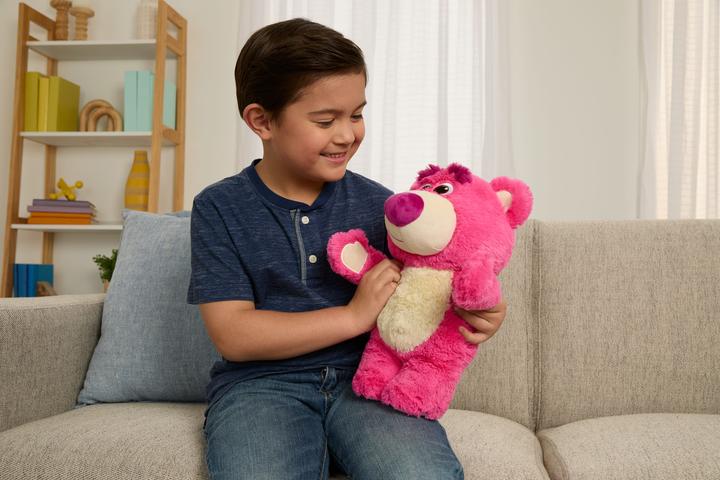 Produktbild Mattel JDG82 (31.75 cm)
