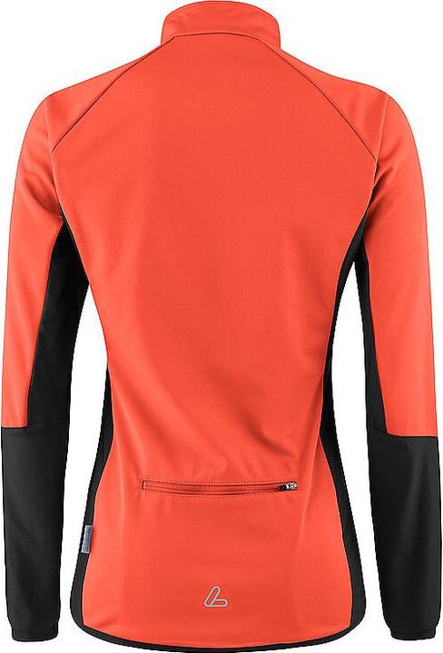 Produktbild Löffler Winter Radjacke Alpha Airblocc (36)