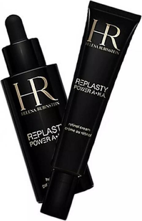 Produktbild Helena Rubinstein Geschenkset Re-Plasty Power Peeling A + H.A. (Gesichtspflege Set)