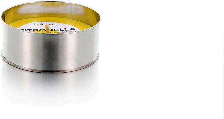 Produktbild Balthasar Citronellakerze (1 Stk.)