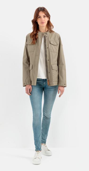 Produktbild Camel Active Fieldjacket mit Stehkragen (34)