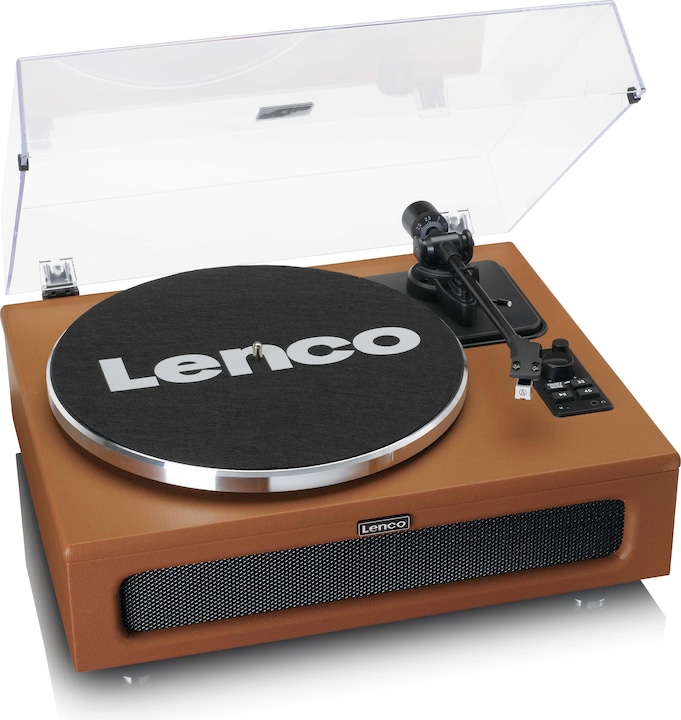 Lenco LS-430 (Manual)