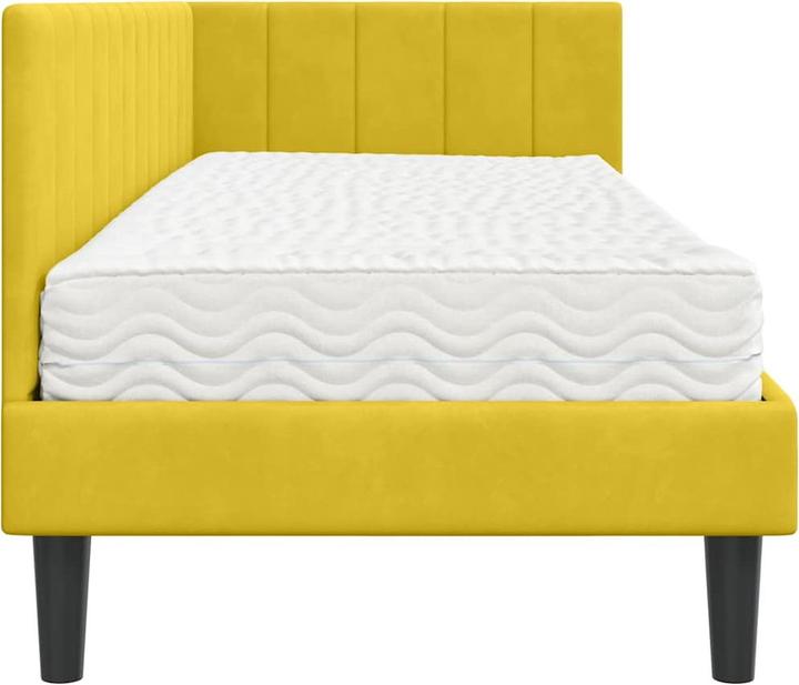 Image du produit vidaXL Tagesbettrahmen (80 x 200 cm)