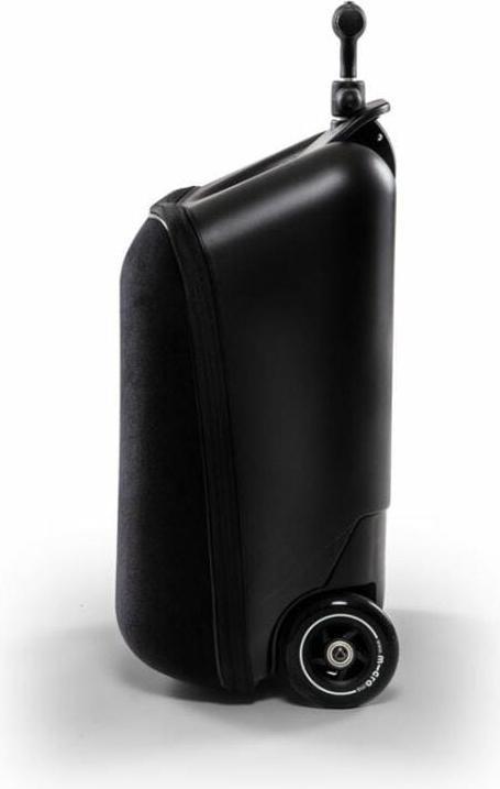 Immagine prodotto Micro Bagagli Eazy Nero (22 l)