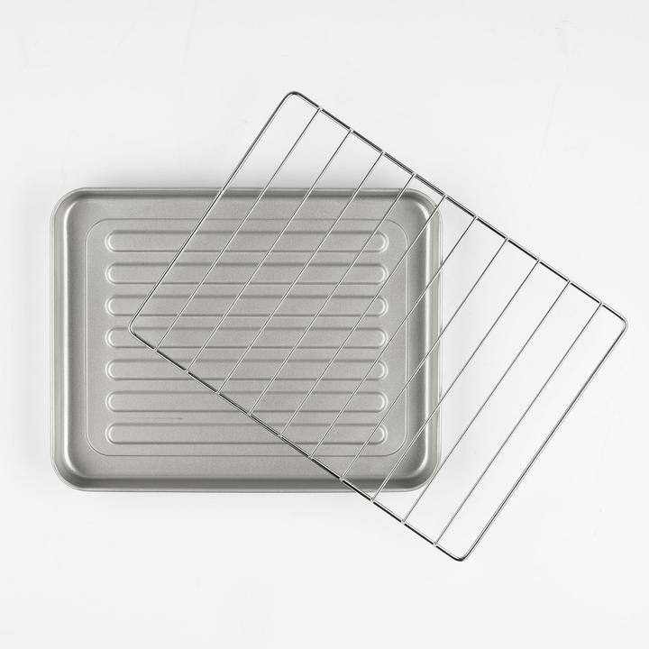 Actual product image Girmi FE10 Electric Oven 800W 10 Litres