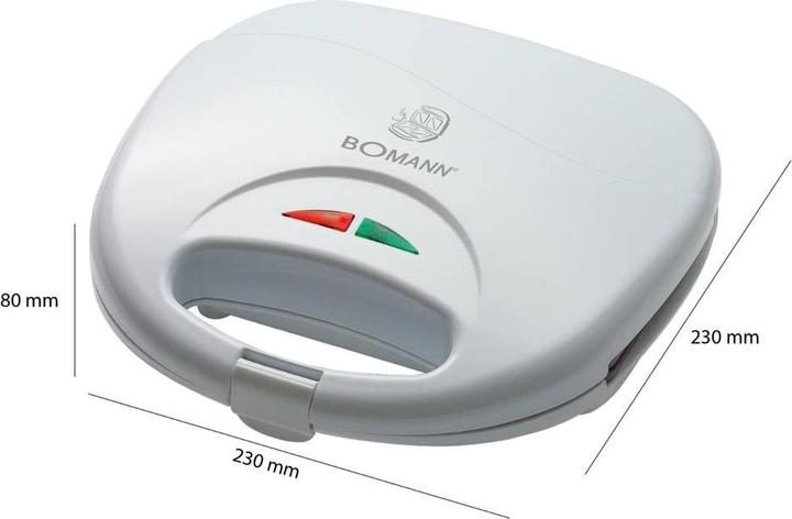 Image du produit Bomann ST 5016 CB