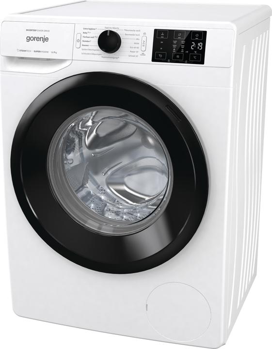 Produktbild Gorenje WNEI 74 ADPS Waschmaschine Frontlader A (7 kg, Links)