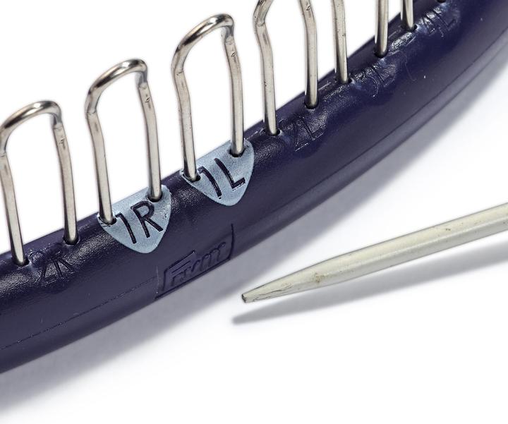 Produktbild Prym Strick-Ding, Large Karte