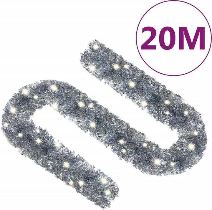 Image du produit vidaXL Girlande