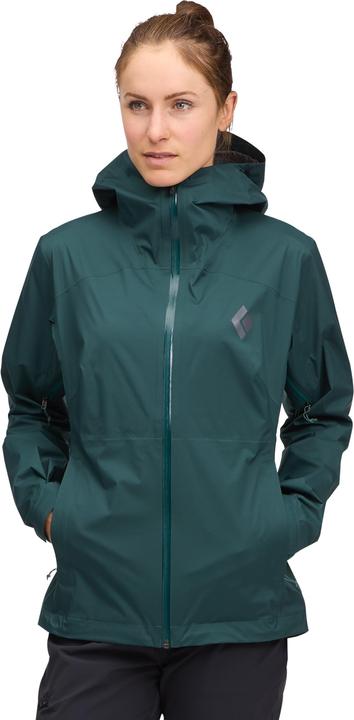 Produktbild Black Diamond Fineline Stretch Shell (M)