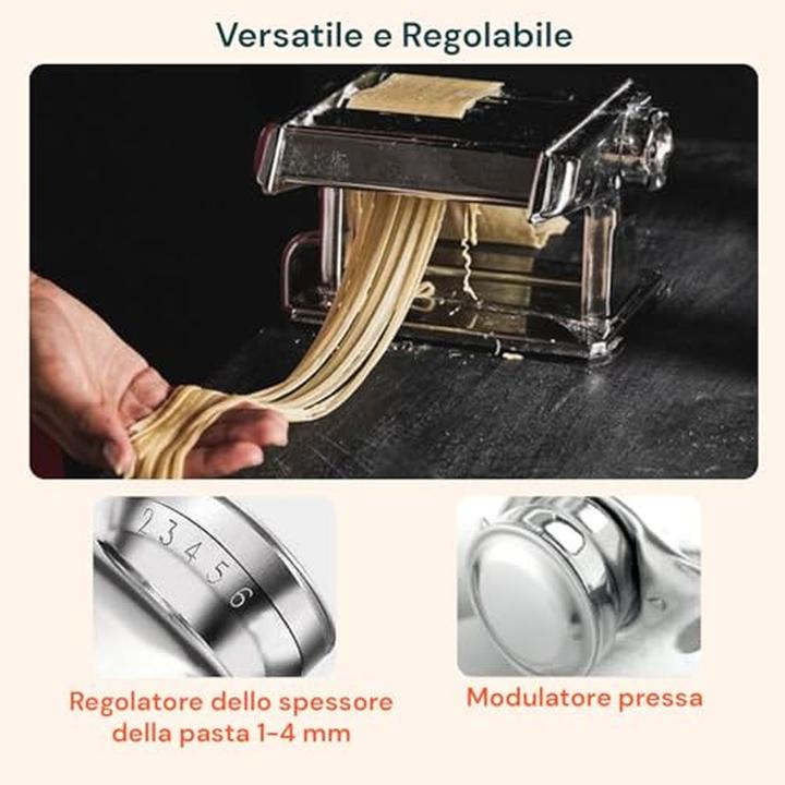 Produktbild Avilia Macchina per la Pasta Elettrica