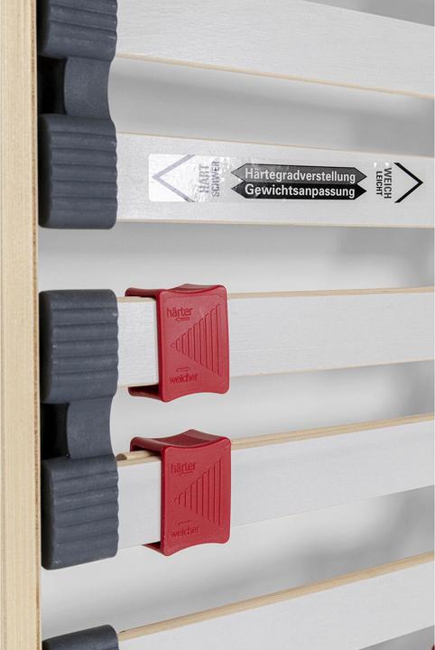 Produktbild Kare Design Lattenrost Comfort 80x200