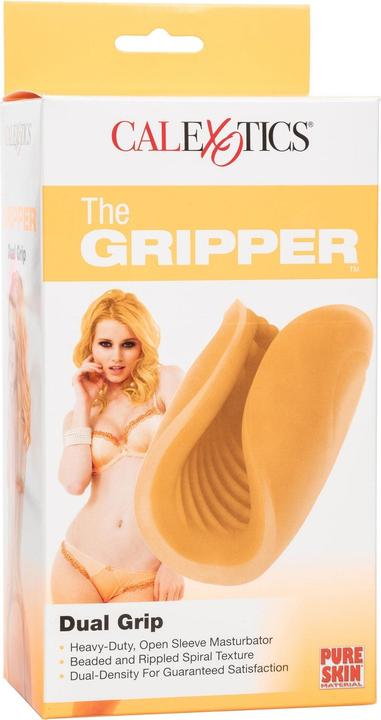 Produktbild CalExotics The Gripper™ Dual Grip