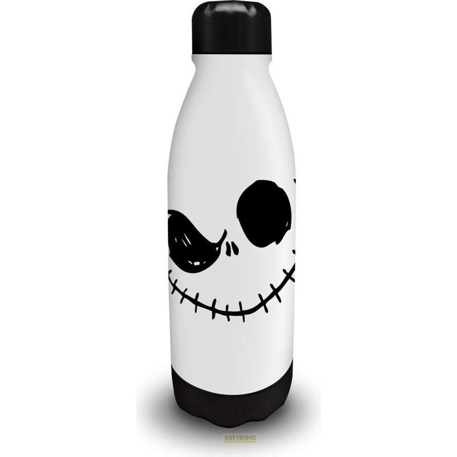 Karactermania, Trinkflasche + Thermosflasche, (0.50 l)