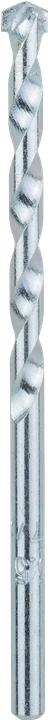 Actual product image Bosch Zubehör Masonry drill bit according to ISO 5468 D= 5.5 mm L= 85 mm (5.5 mm)
