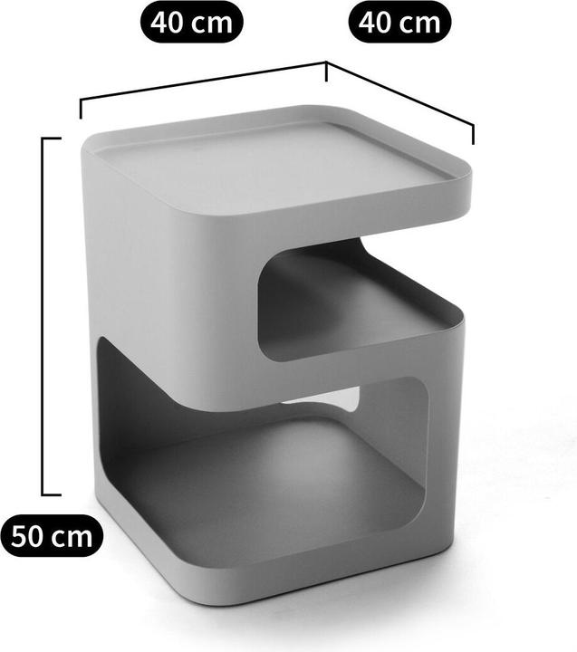 Produktbild AM.PM Sandoval (40 x 50 x 40 cm)