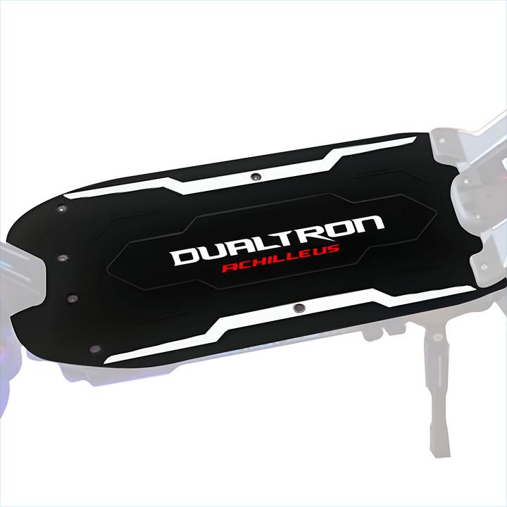 Actual product image Mini Motor Silicone Deck Grip