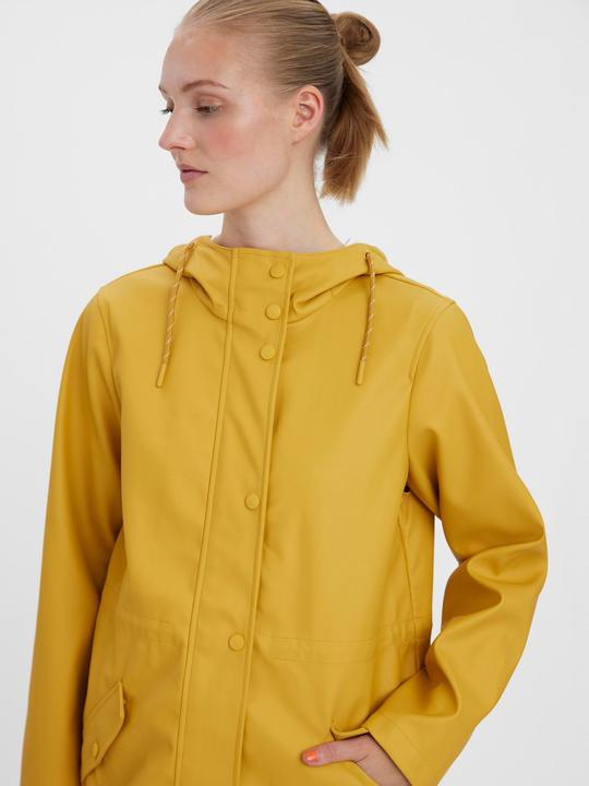 Actual product image Vero Moda Coated jacket