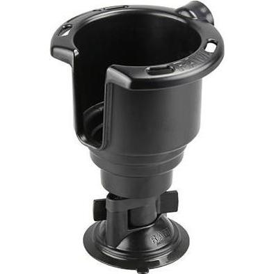 RAM Mounts, Flaschenhalter
