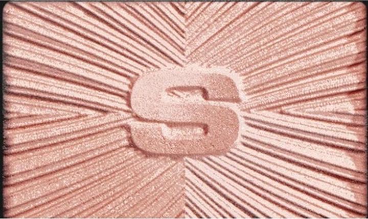 Actual product image Sisley Les Phyto Ombres No 32 (Silky Coral)