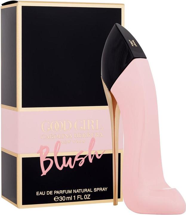 Image du produit Carolina Herrera Blush (Eau de parfum, 30 ml)