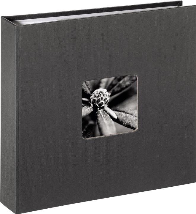 Image du produit Hama Fine Art Memo 10x15 160 photos pages blanches (22 x 22 cm)