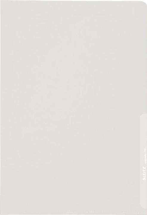 Immagine prodotto Leitz Tasche trasparenti PP A5 (A4, 100x)