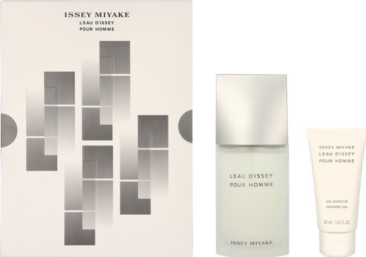 Immagine prodotto Issey Miyake Set regalo L'Eau D'Issey Pour Homme (Set profumo)