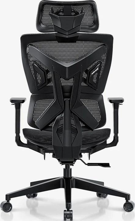 Actual product image Anda seaT X-Air Mega