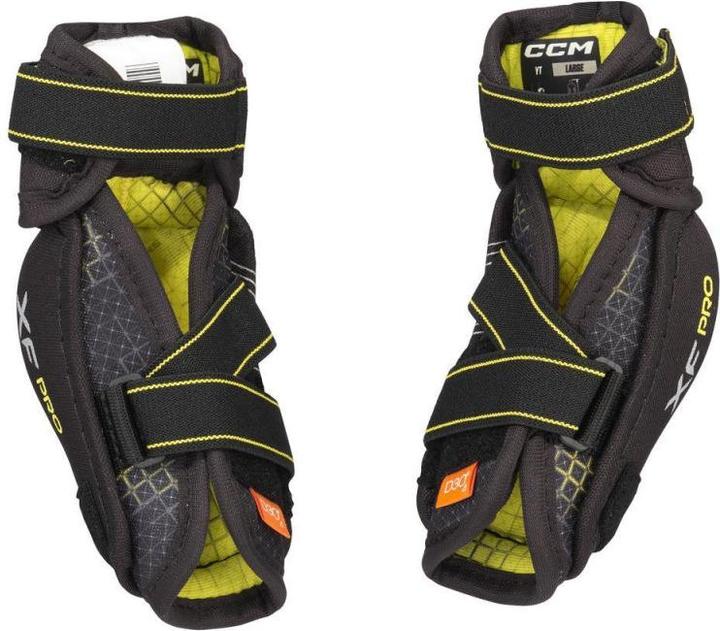 Actual product image IH Ccm Tacks Xf Pro Yt (M)