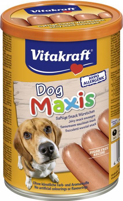 Image du produit Vitakraft Friandise pour chiens (Adulte, 6 pcs, 400 g)