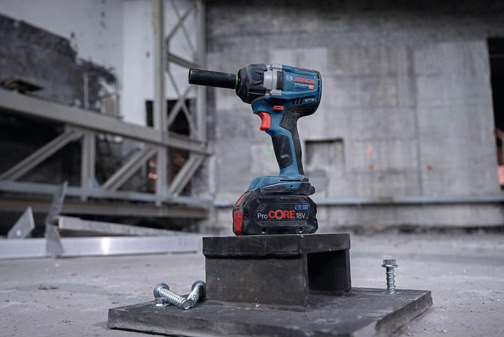 Produktbild Bosch Professional GDS 18V-750 C