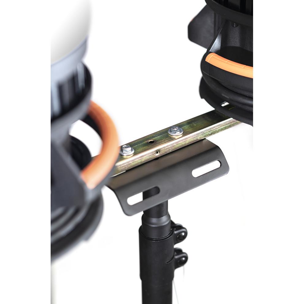 Thumbnail - Brennenstuhl, Arbeitsleuchte, Orum (12.60 lm)