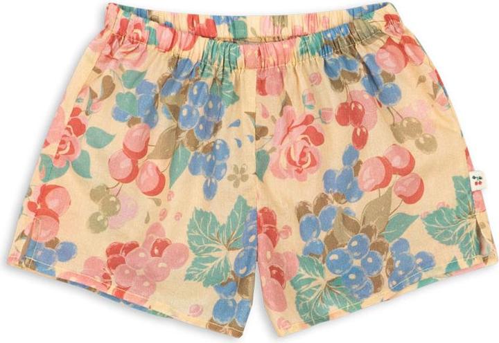 Image du produit Konges Slojd Pacey Shorts Bloomiegrape (110)