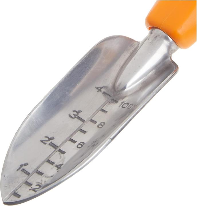 Actual product image Fiskars 3-teiliges Gartenwerkzeug-Set Ergo