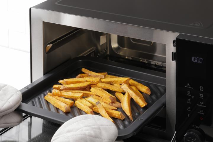 Immagine prodotto Panasonic NN-DS59NBEPG (27 l)