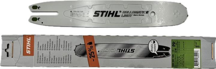 Actual product image Stihl Rollomatic light (Chainsaw, Chainsaw Sword)
