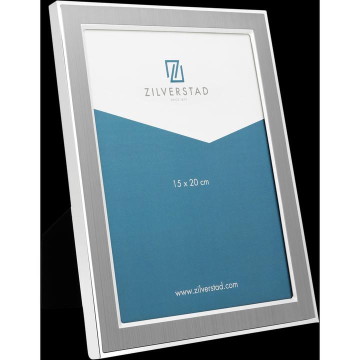 Actual product image Zilverstad Padua (15 x 20 cm)