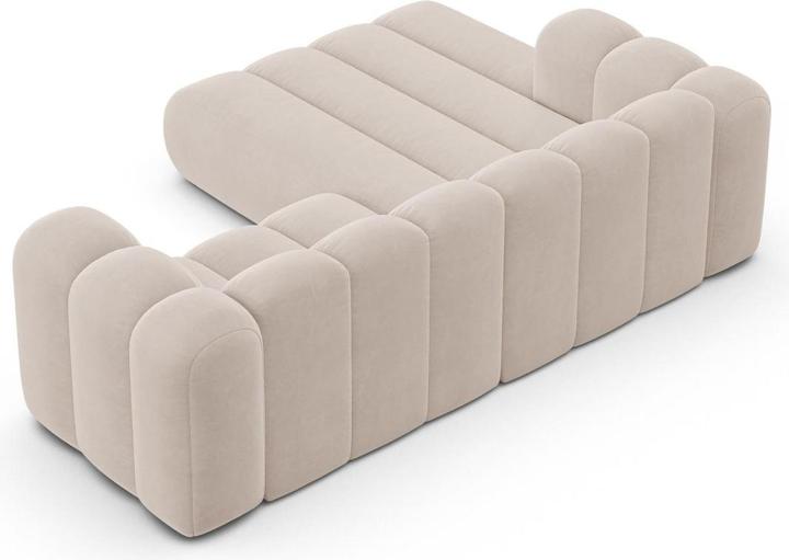 Produktbild Micadoni Lupine (Ecksofa)