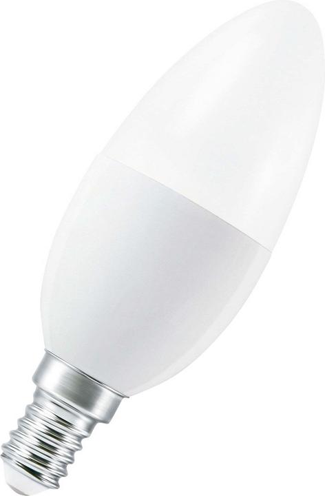 Actual product image Ledvance Smart Candle (E14, 470 lm, 4x)