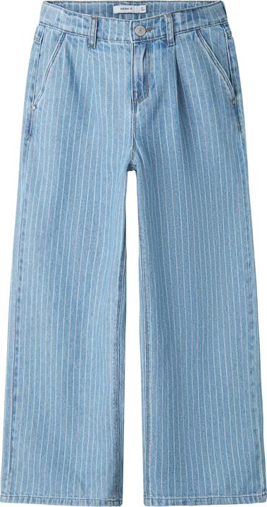 Immagine prodotto Name it Wide Fit Skater Jeans (128)