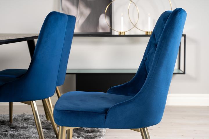 Image du produit Venture Home Dipp, Velvet Deluxe (Panneau de bois MDF)