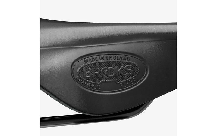 Actual product image Brooks England Flyer