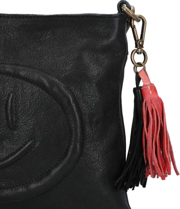 Produktbild Taschendieb Lachnerstrasse 4 Umhängetasche Leder 25 cm