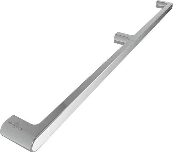 Produktbild Villeroy & Boch V&B Wandhandlauf ViCare Design verchromt 1050mm