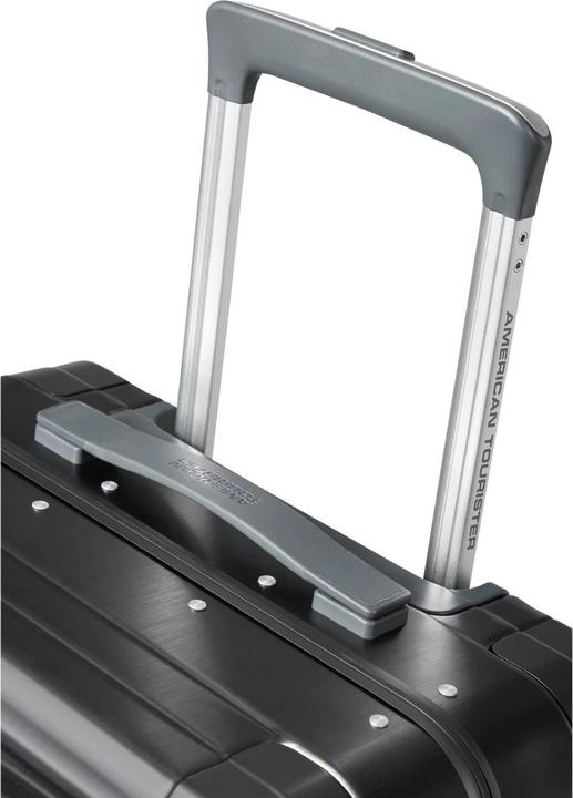 Produktbild American Tourister Cassa Acustica Alu Spinner (39 l)