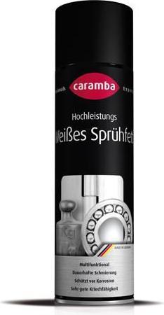 Produktbild Caramba Weisses (500 ml)