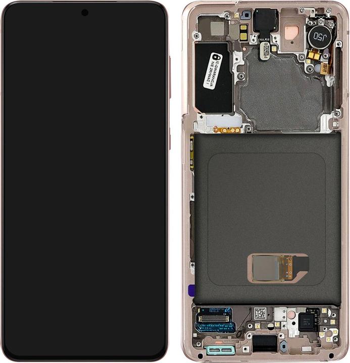 Produktbild Samsung LCD-Display Galaxy S21 (Display, Samsung Galaxy S21)