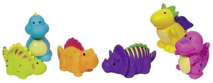 Productafbeelding Goki Dinosaurus water spuitende dieren